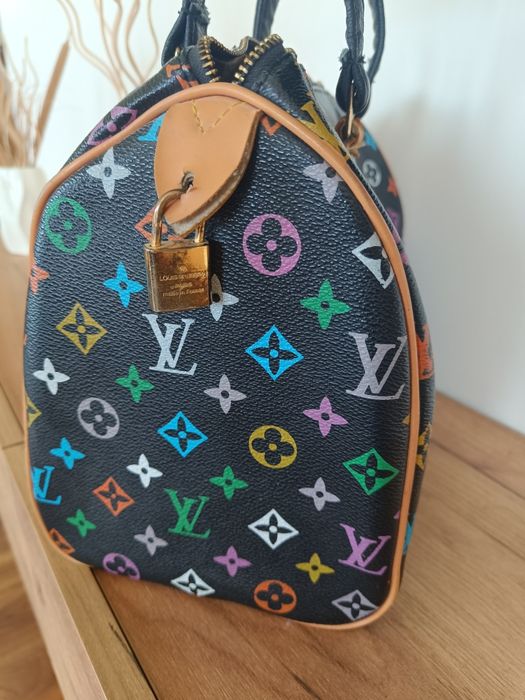 Kuferek Louis Vuitton