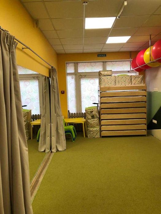 Commercial real estate at st. Molodezhnaya (area 120 m²) - Atlanta.ua - photo 9