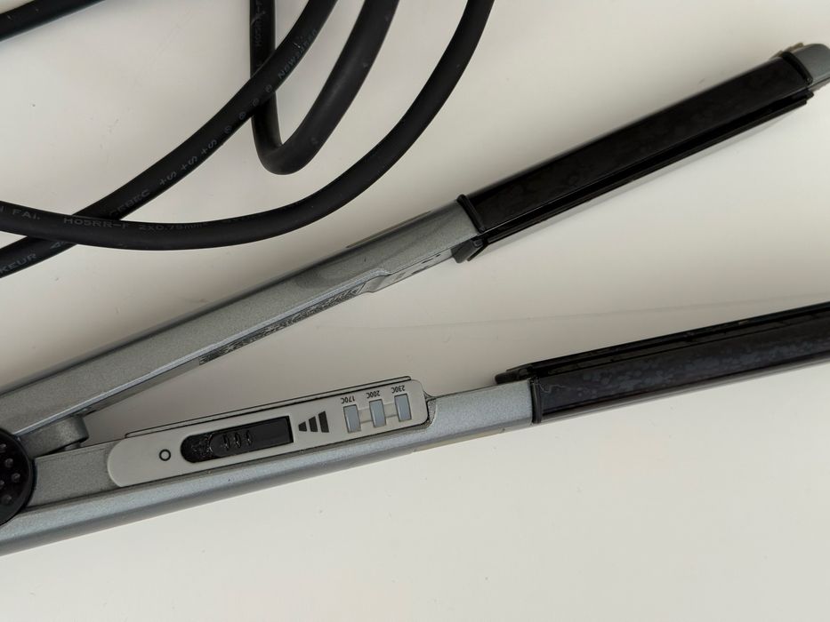 Профессиональный утюжок-выпрямитель BaByliss PRO Ultra Curl