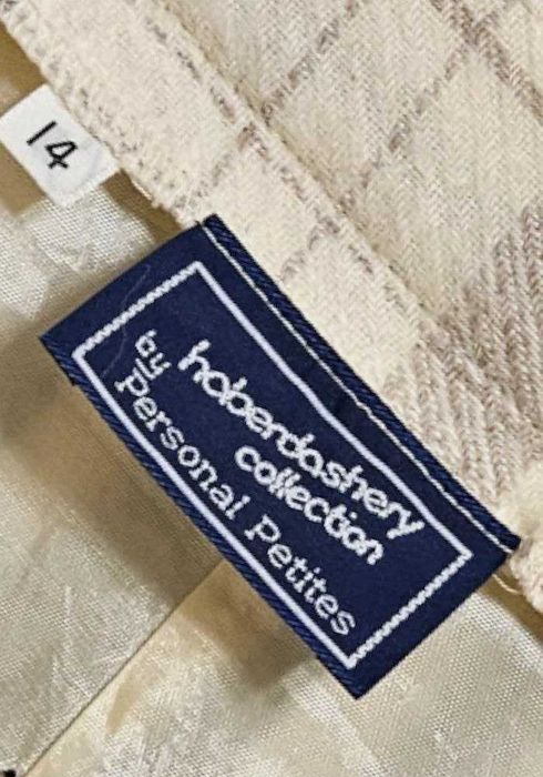 Юбка теплая зимняя в складку 100% шерсть с карманами, р. М/L