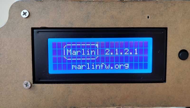 3D принтер Anet A8 + BLTouch