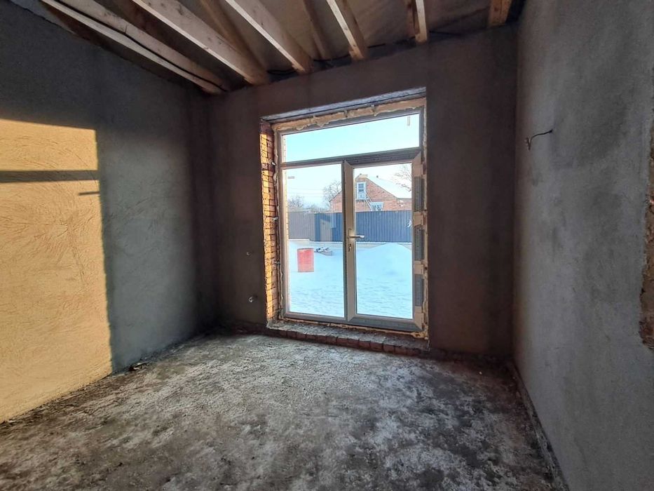 Продаж одноповерхового тауна на Вінницьких Хуторах