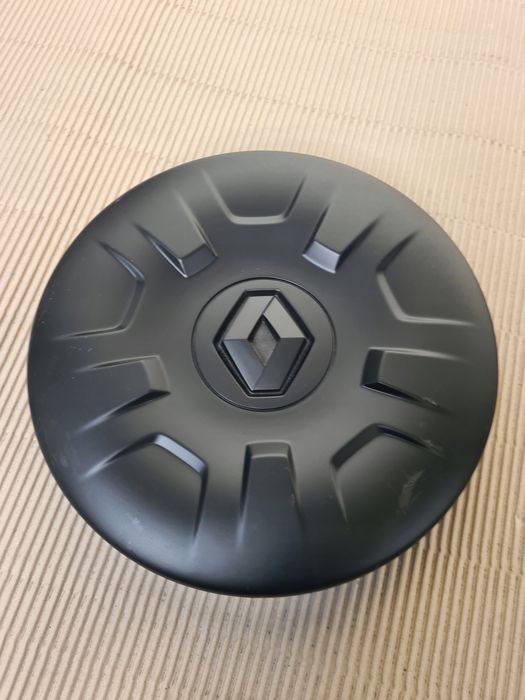 Dekielki Kołpaki 16" Komplet Renault Master