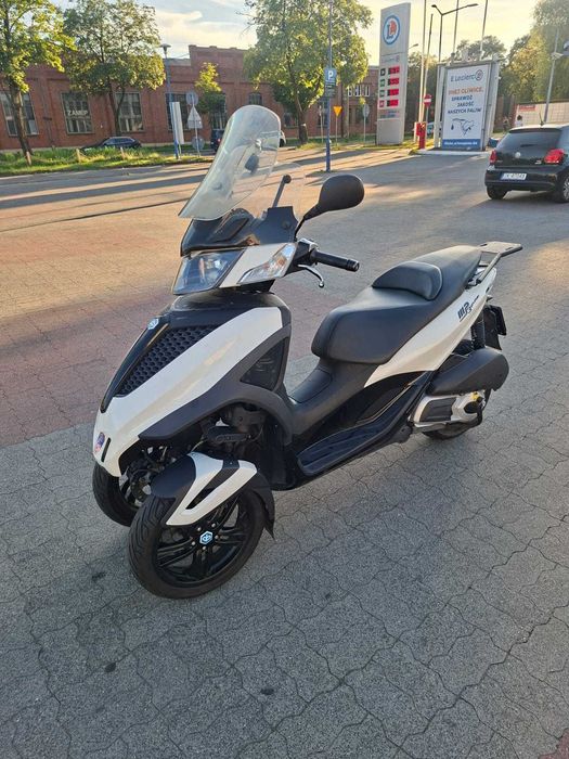 Piaggio