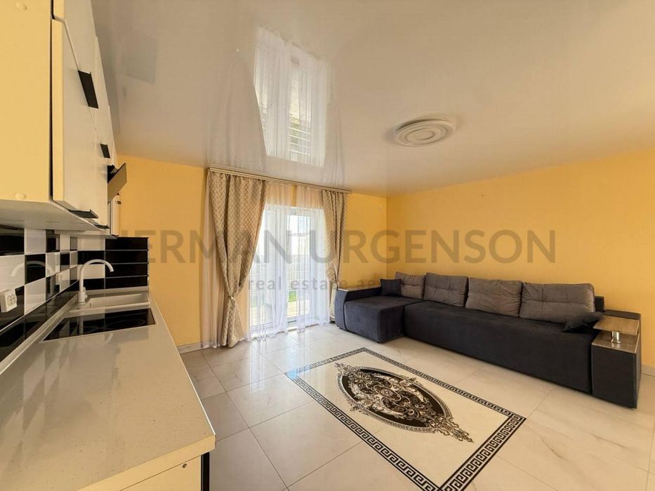 Продаж американки 112 м.кв / 10 соток / Кінчеш