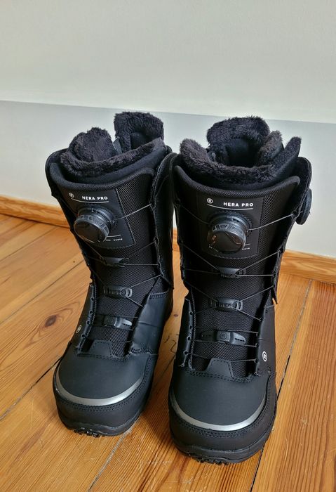 Buty Snowboardowe RIDE HERA PRO nowe 41,5