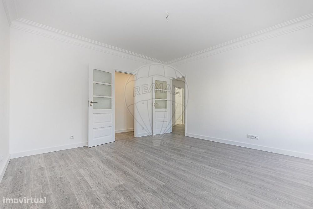 Apartamento T3 para arrendamento