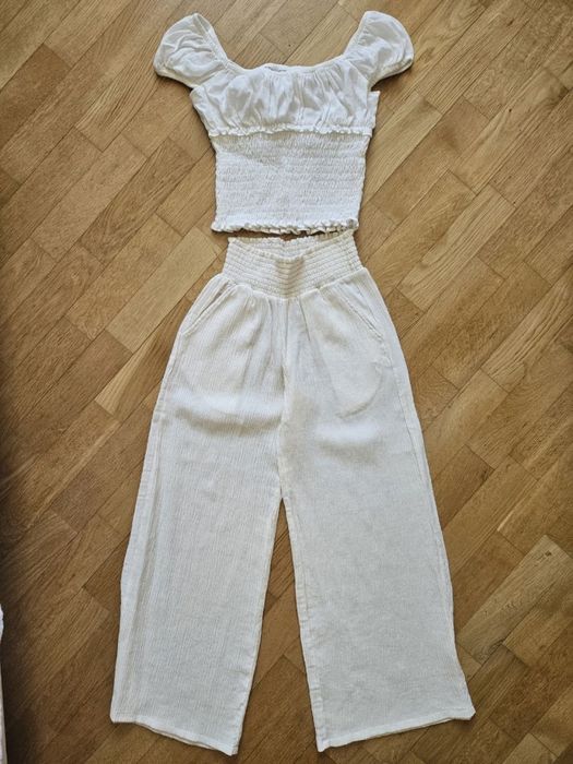 H&M костюм 146-152