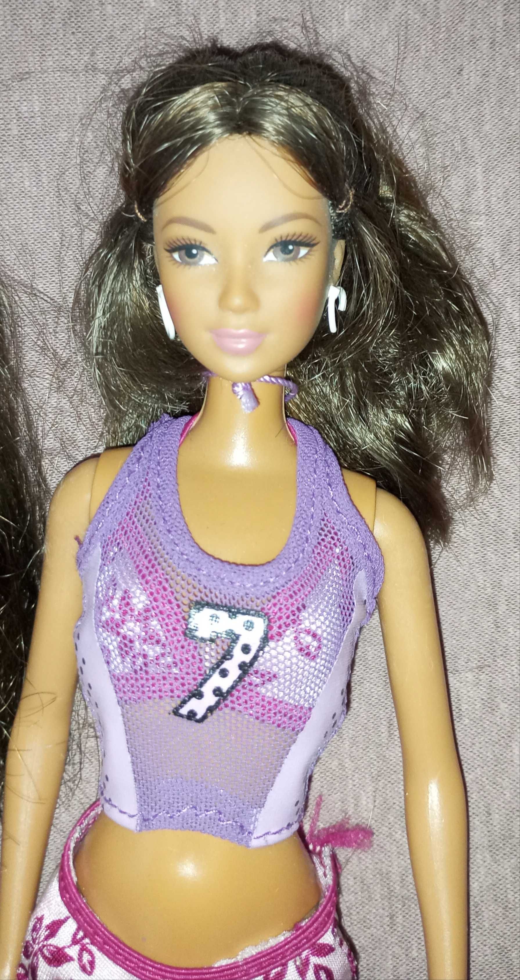 Barbie california girl lea sale