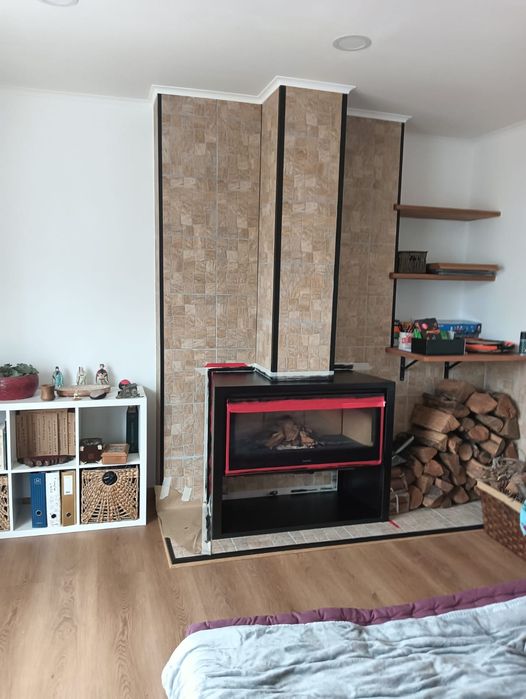 Reparação e Construção