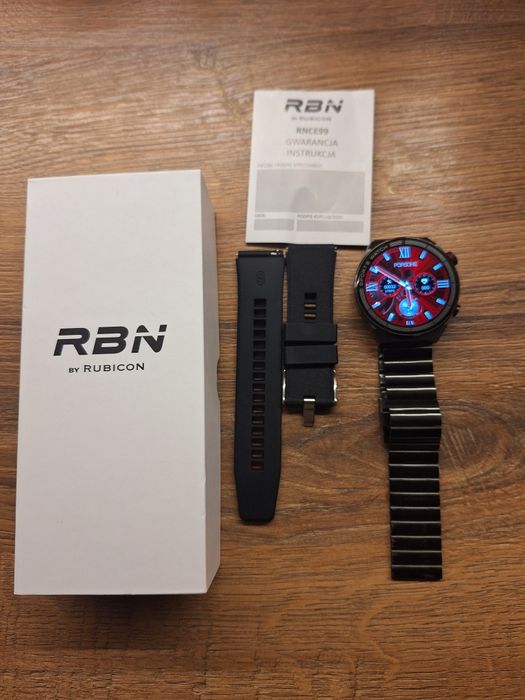 Smartwach rbn rnce99