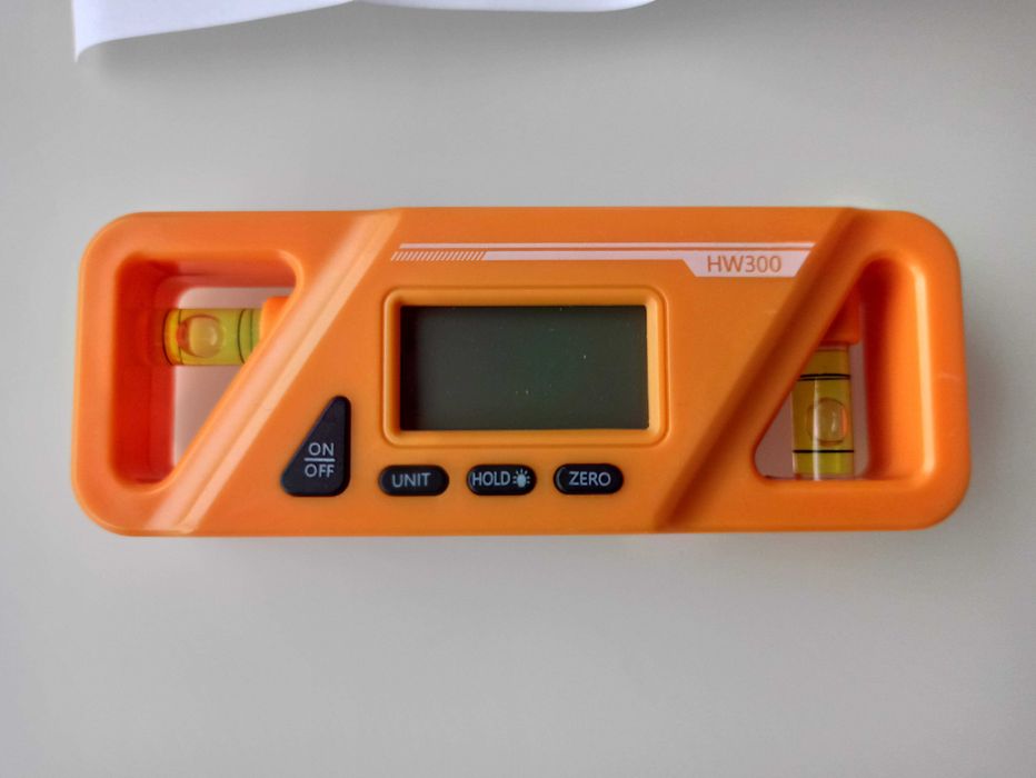 Digital Pocket Bubble Level64729836193666124