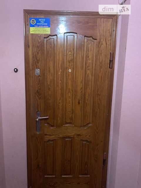 Продаж трьохкімнатної квартири 5/9 пов Розділ. кімнати Сади №14851