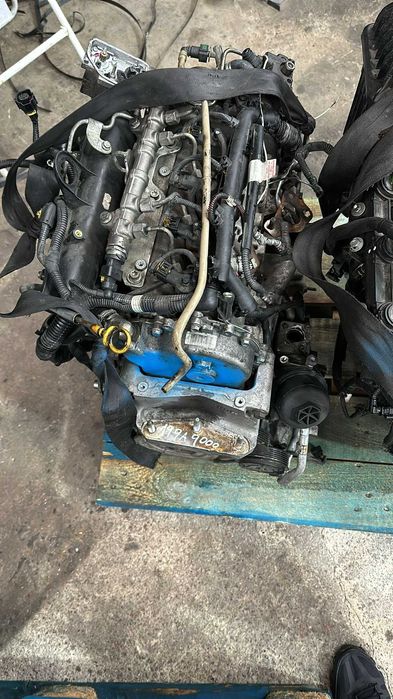 Motor Fiat 1.3 199A9000