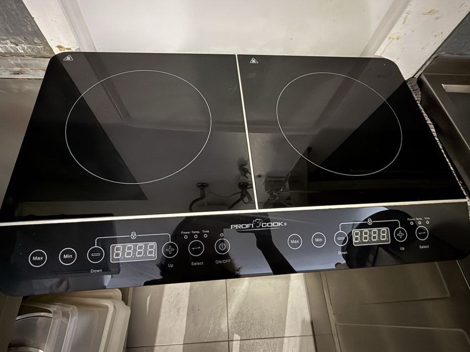 Placa/ fogao electrici