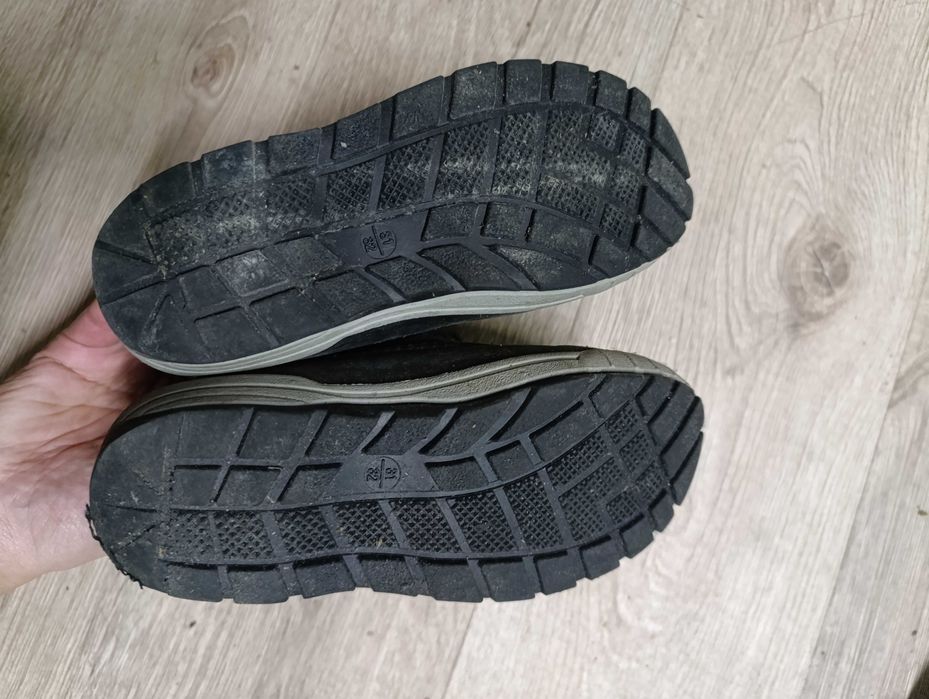 Buty śniegowce dziecięce, 31