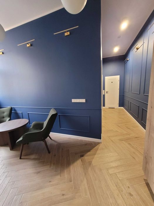 Elegancki lokal 41 m² ul. Dekerta - KRAKÓW - BEZPOŚREDNIO