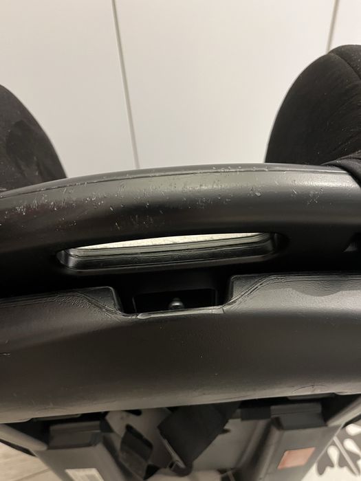 Fotelik Recaro Sport Young 9-18 kg