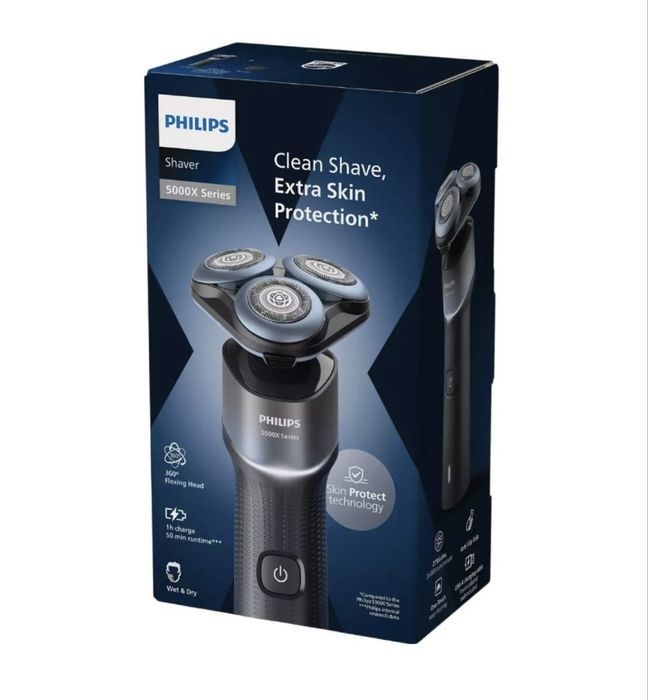 Електробритва PHILIPS X3002/00