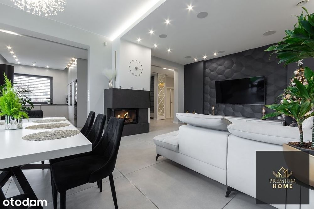 Urokliwy Dom 140m² - Majków Folwark