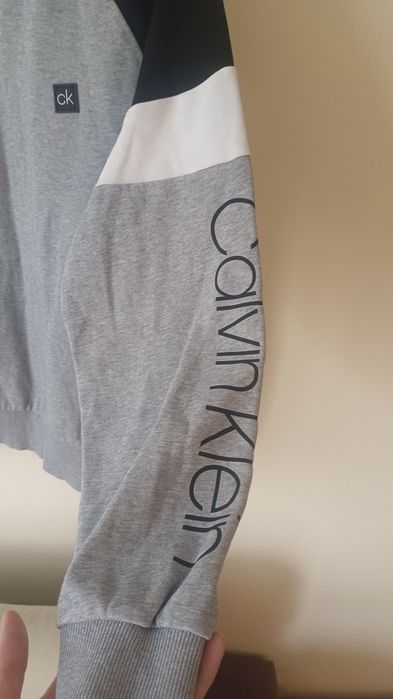 Bluza męska w idealnym stanie