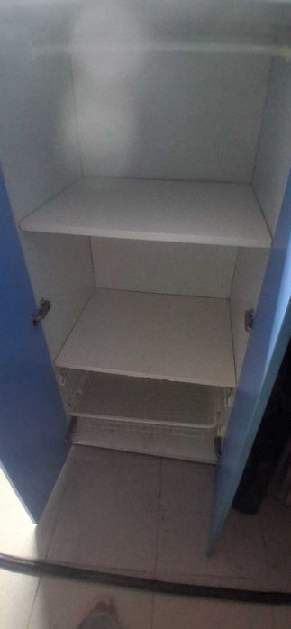 Beliches e camas ikea (com colchões) e armários Ikea