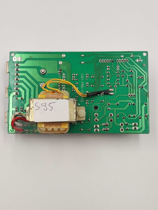 Elektronika moduł płytka Jura S95