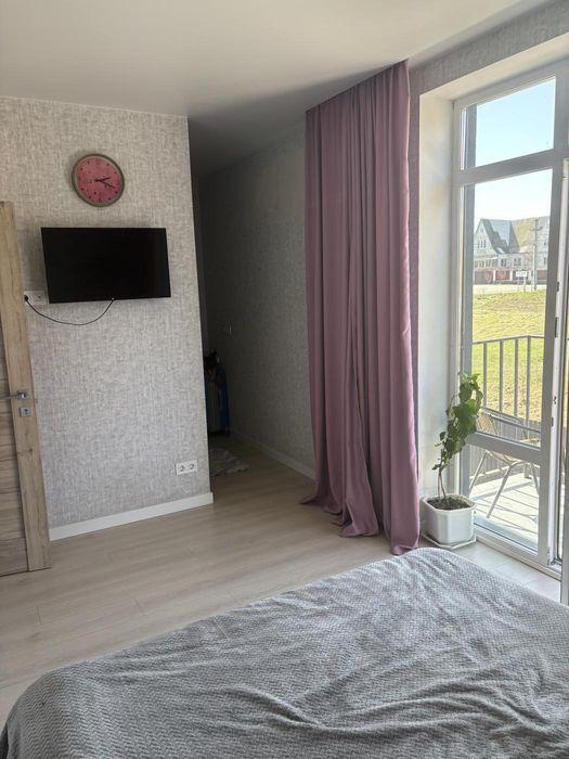 Без комісії! Таунхаус з ремонтом! 4 кімнати.