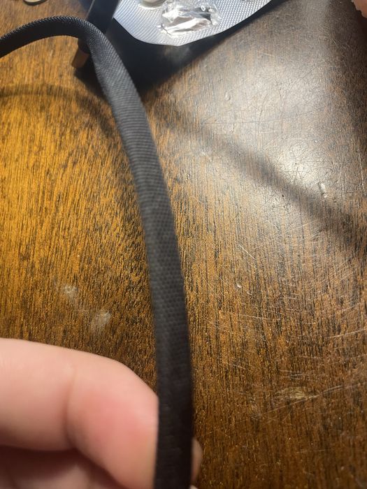 Kabel do iPhone’a nie ładuje