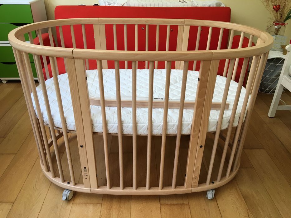 Berço/Cama STOKKE® Sleepi™ V3