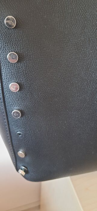 Torebka damska, czarna