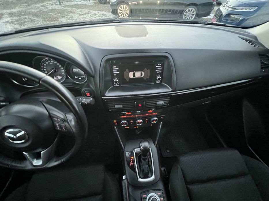 Свіжо пригнана в дуже гарному стані