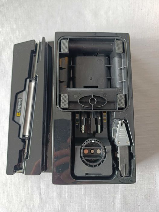 Ostrzałka Work Sharp Precision Adjust WSBCHPAJ-I – precyzyjna regulacja kąta 15–30°