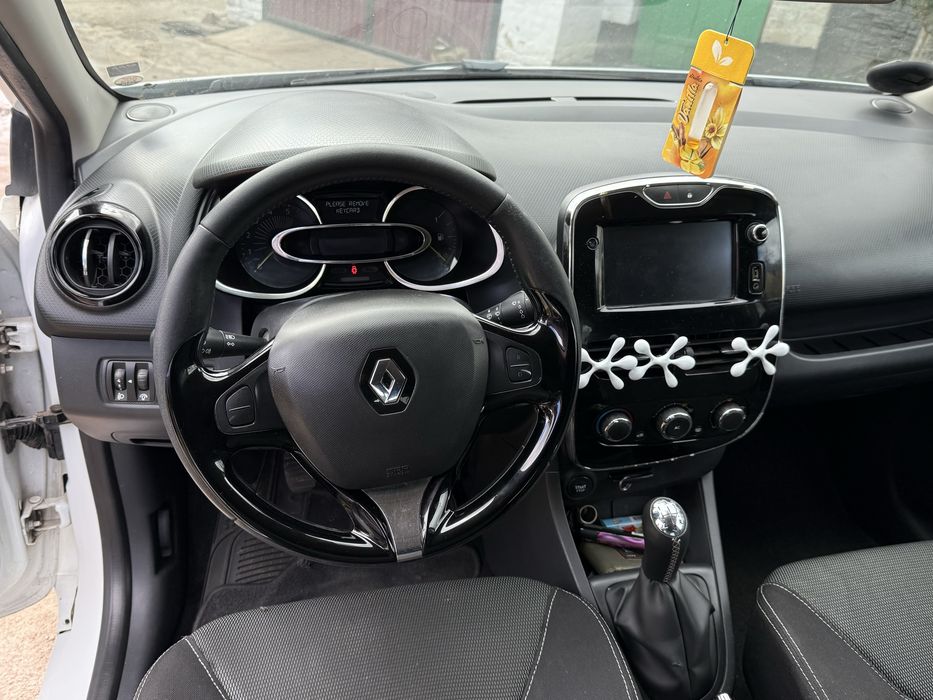 Продам Renault Clio 4