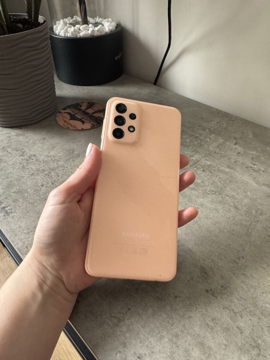 Samsung  Galaxy A23