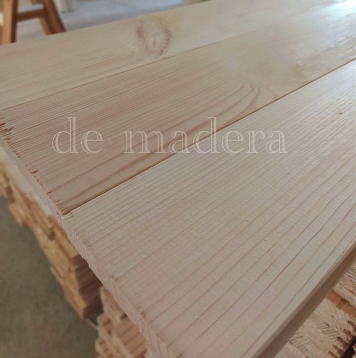 Підлога довжина 5 м, товщина 35 мм