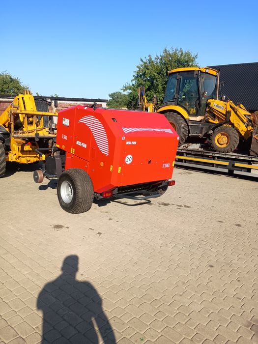 Prasa metal fach nie sipma famarol