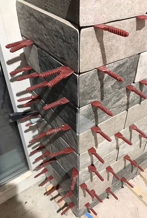 Стяжка підлоги | Кладка газоблоку | Плитка | Демонтаж + торг