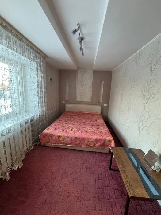 Сдам 2к квартиру пр-т Слобожанский ТЦ Правда Левый берег