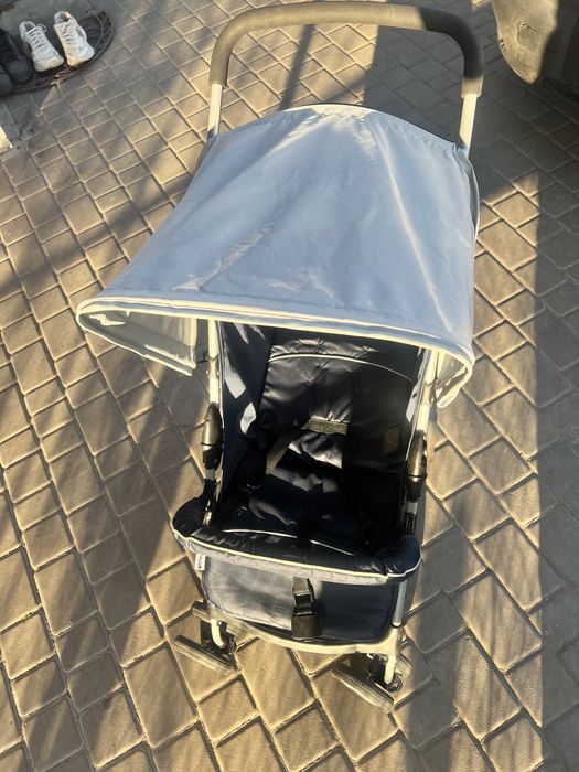 Hauk дитяча прогулочна коляска