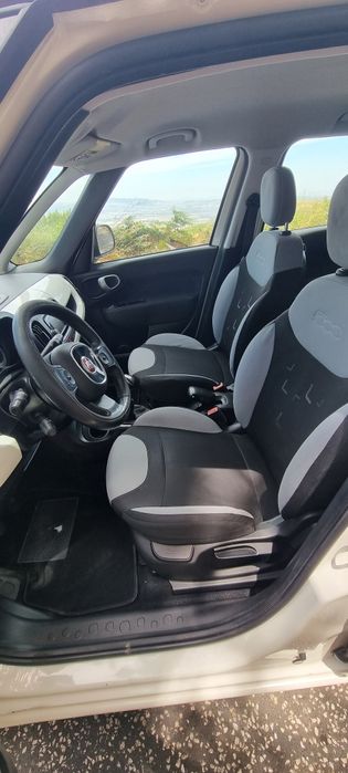 Fiat 500 L 1.3 mj pop&star S&S