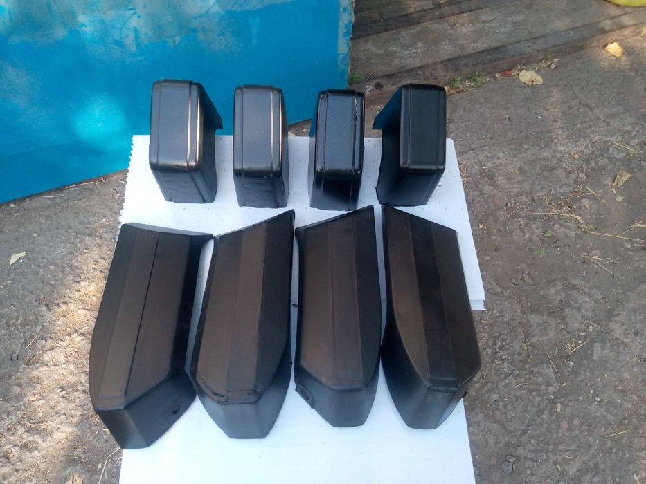 Молдинги ВАЗ 2103,02,04,06