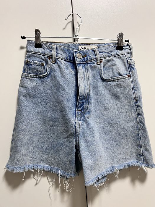 Шорти Zara, розмір 34