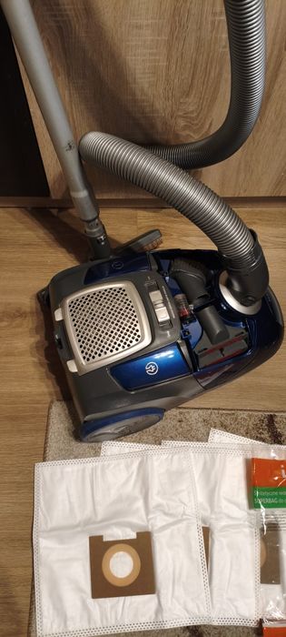 Odkurzacz workowy Hoover