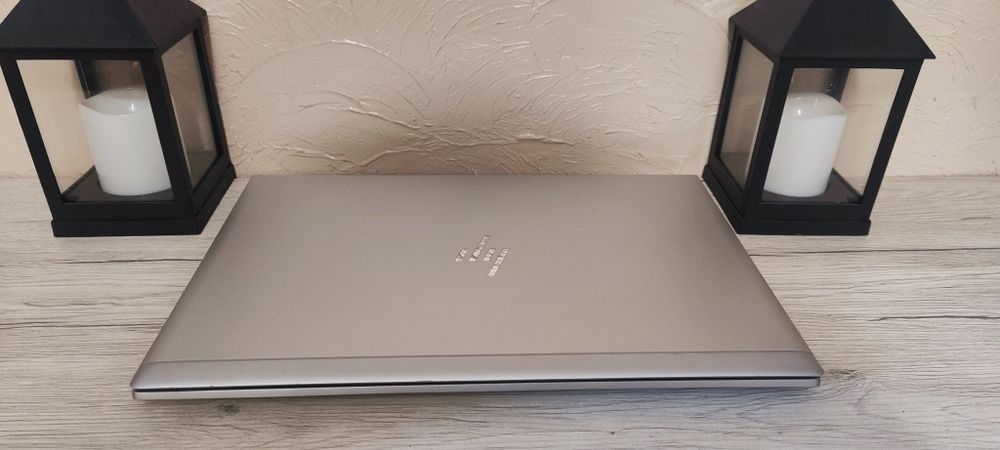 Ультрабук Hp 855 G8 i5-10го/Nvme 256Gb/ОЗУ 16Gb/UHD Graphics 2Gb