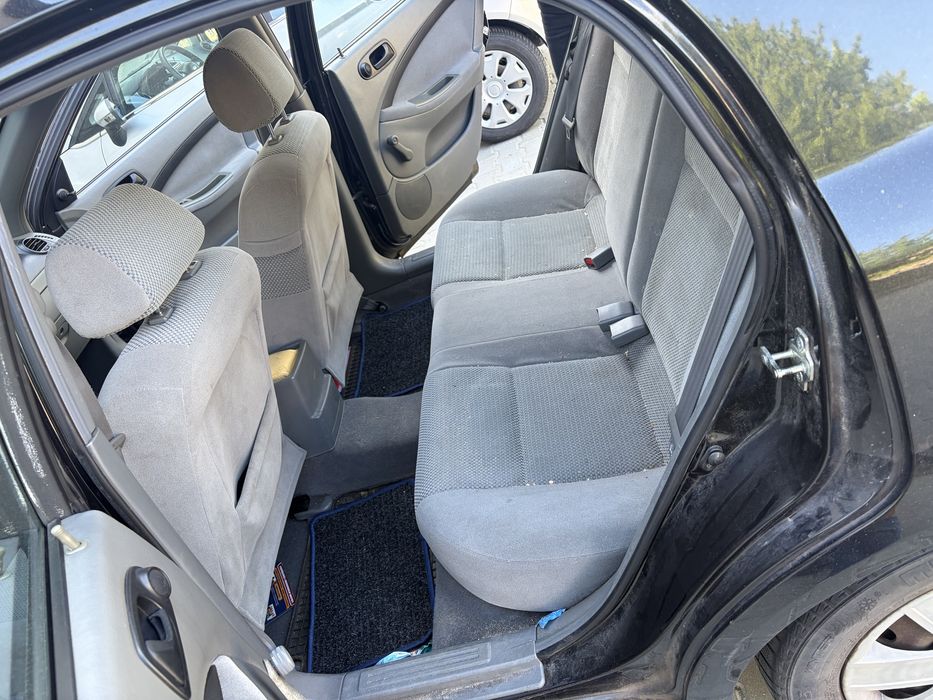 Chevrolet lacetti 1.4 benzyna 2009