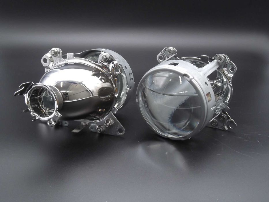 Volvo S40 V50 C30 Alfa romeo 159 Odbłyśnik soczewka regeneracja