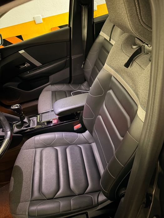 Citroen C4 III Shine