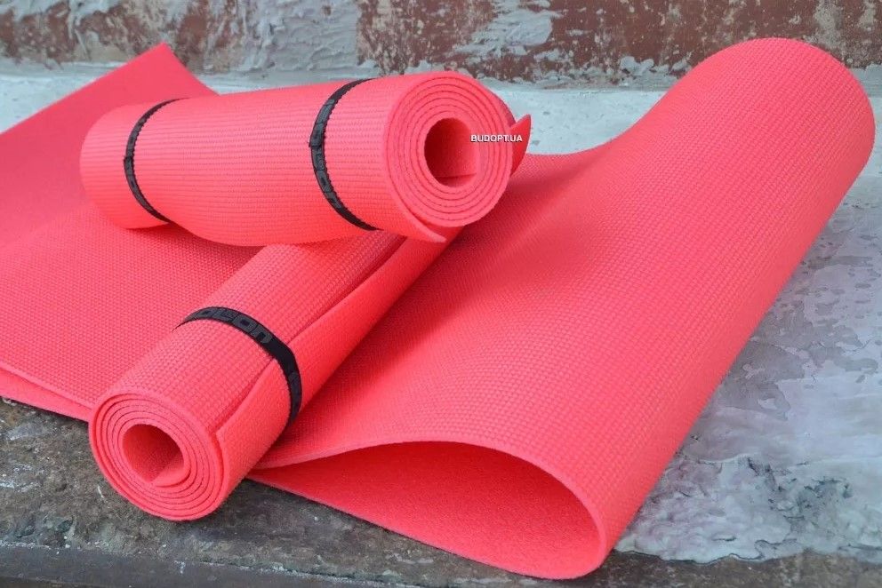 Коврик/каремат для йоги/фитнеса/спорта, йогамат/мат спортивный детский