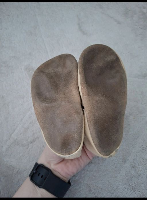 Buty EkoTuptusie r. 22